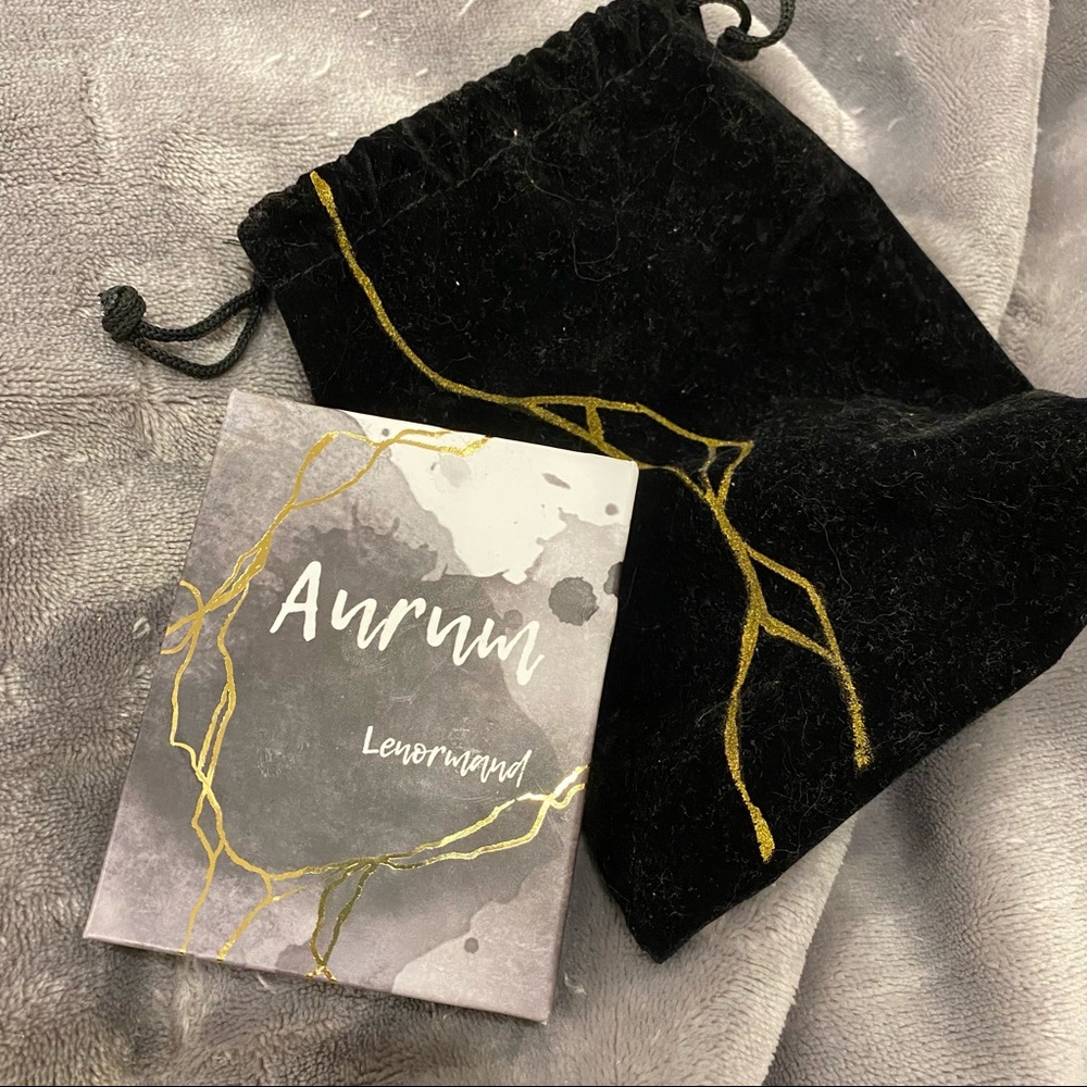 Aurum Lenormand